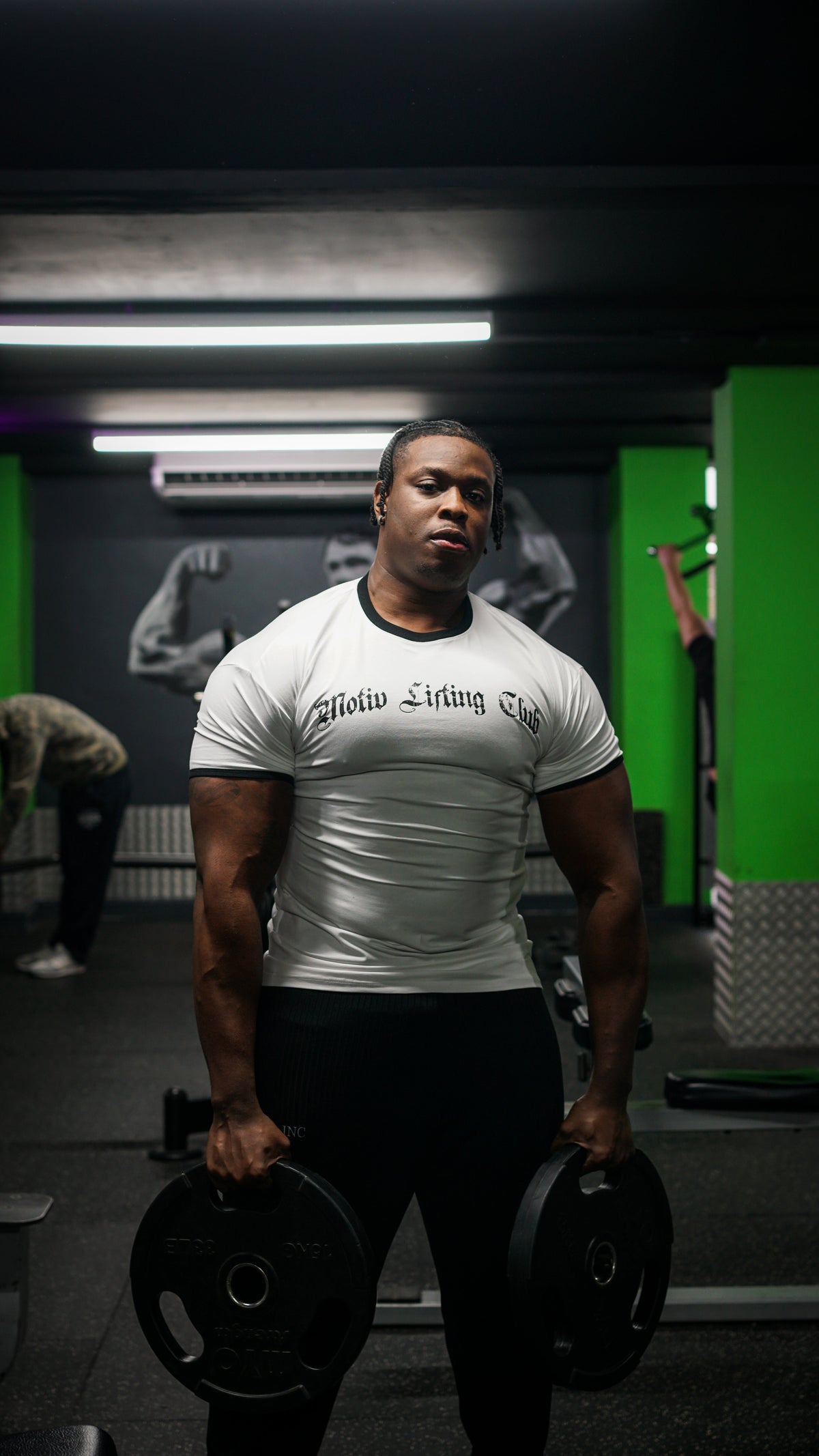 MOTIV Essentials