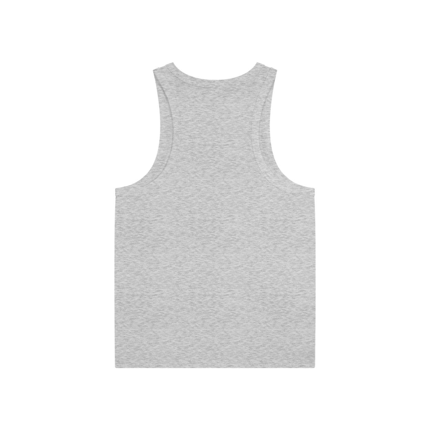 Signature Performance Tank Top - Grey