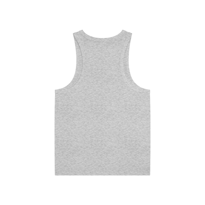 Signature Performance Tank Top - Grey