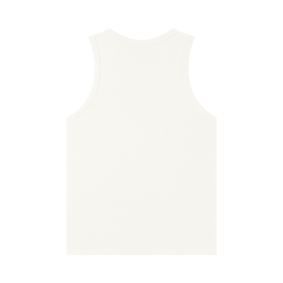The Lifting Club Ribbed Tank