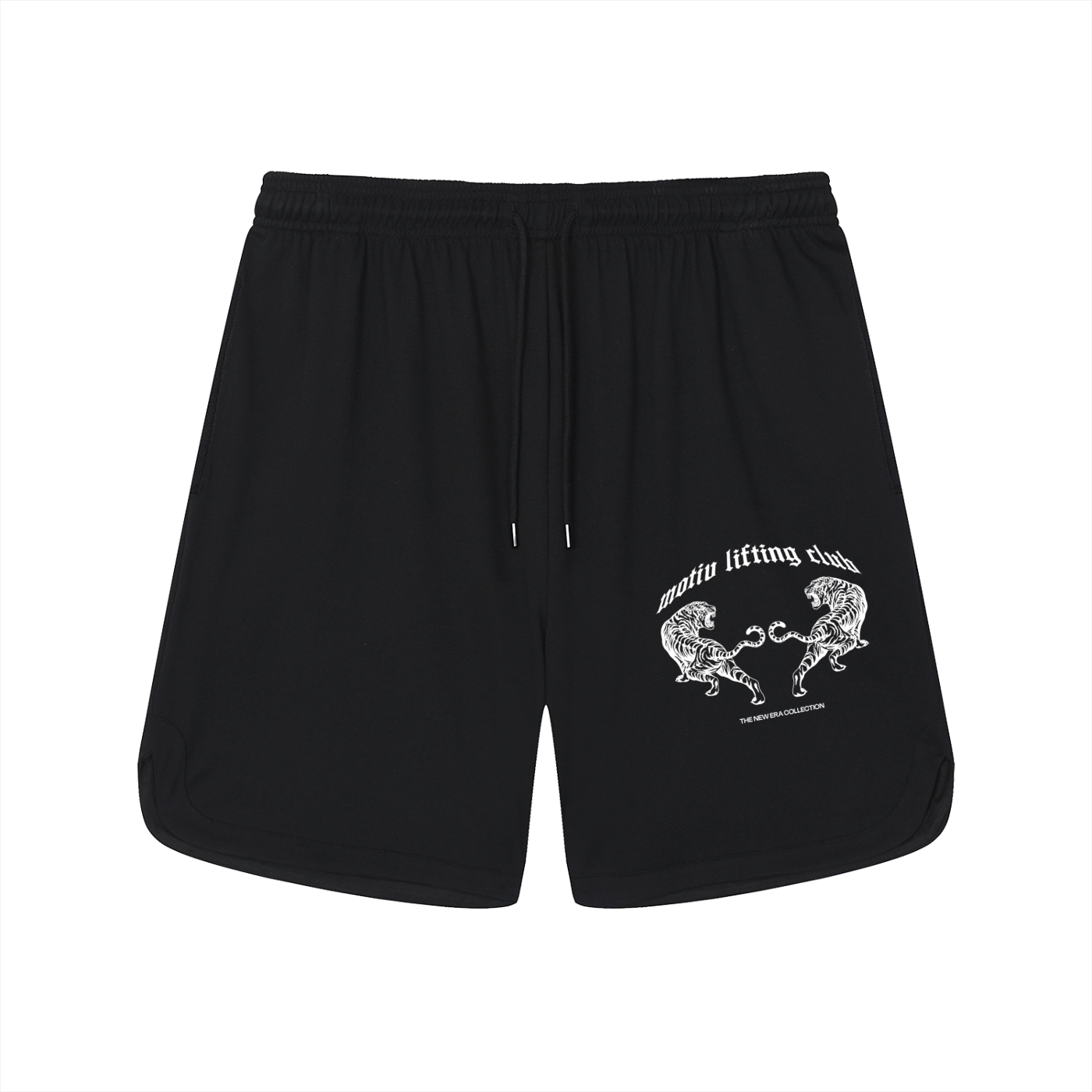 A New Era Performance Shorts