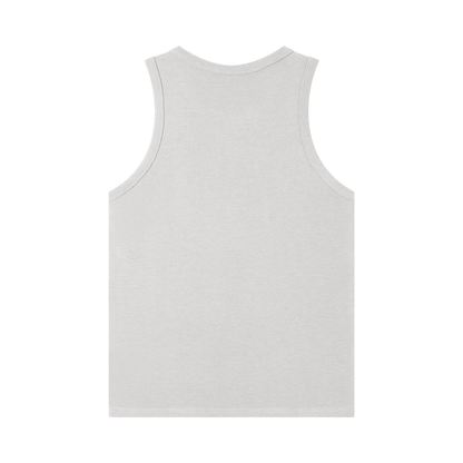 The Lifting Club Ribbed Tank