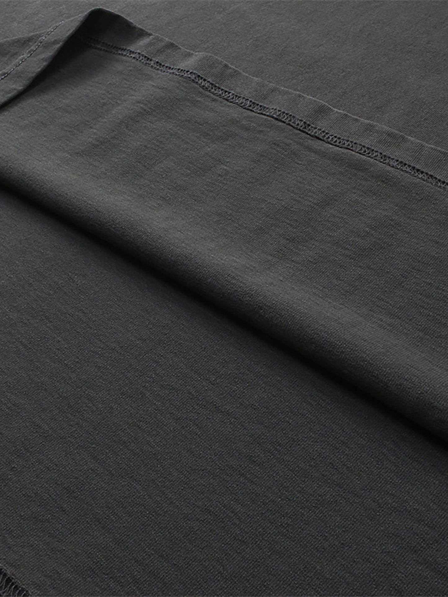 V2 MLC TEE - WASHED BLACK