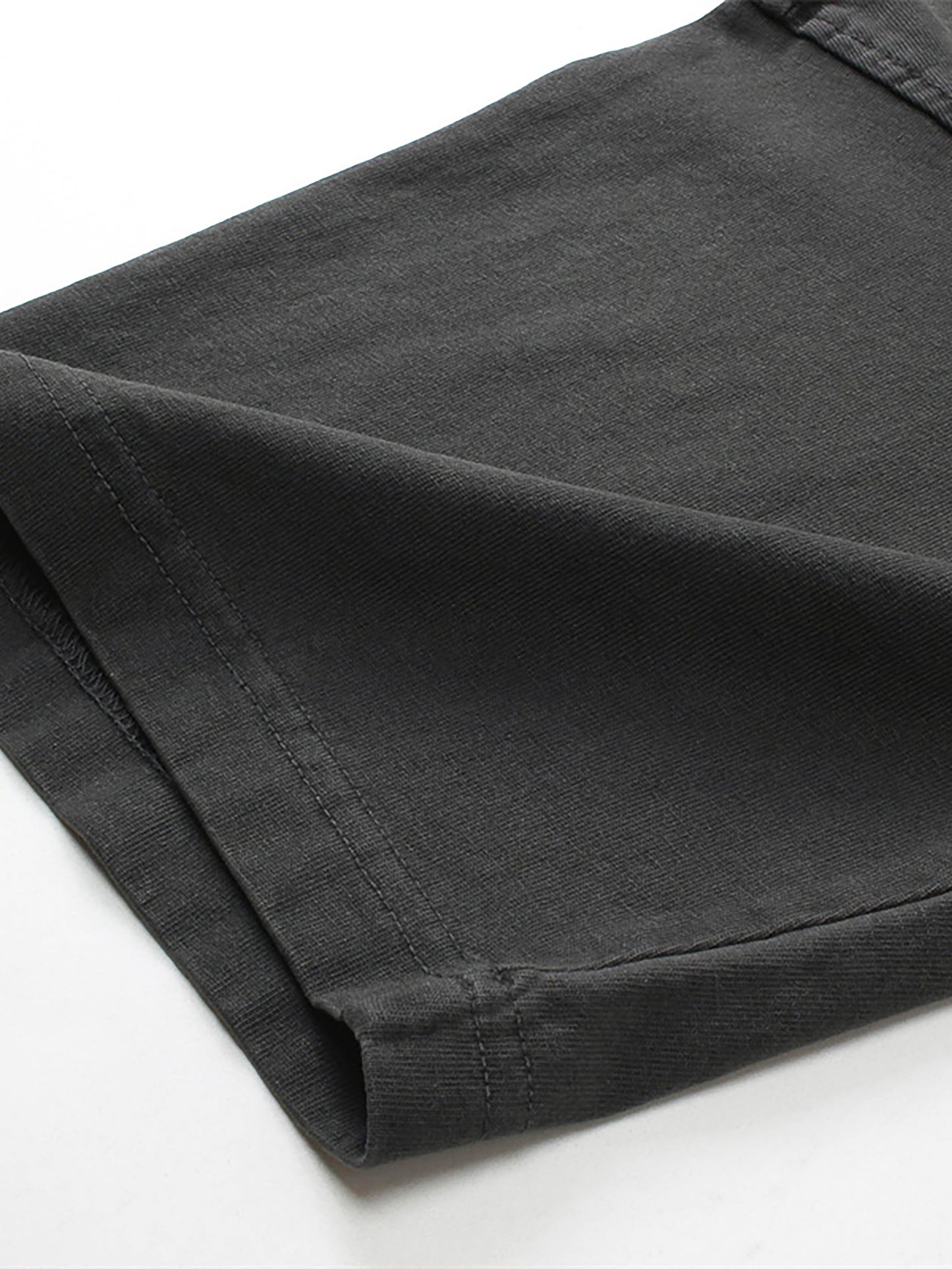 V2 MLC TEE - WASHED BLACK
