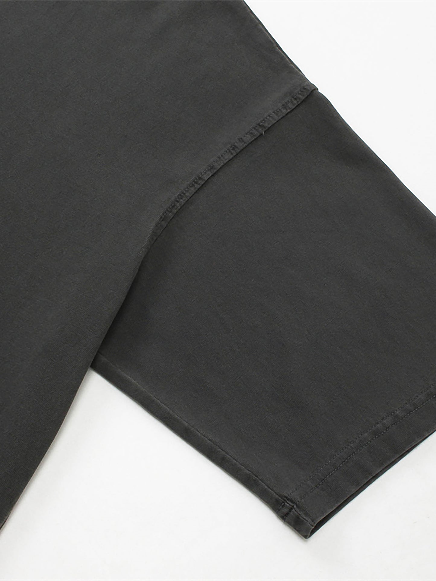V2 MLC TEE - WASHED BLACK